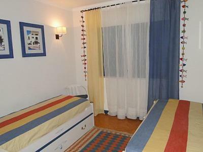 Luxuoso apartamento na praia Sesimbra Exterior foto