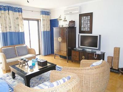 Luxuoso apartamento na praia Sesimbra Exterior foto