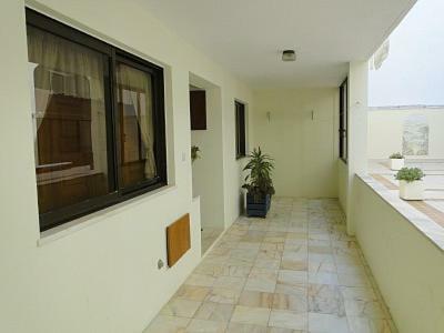 Luxuoso apartamento na praia Sesimbra Exterior foto