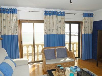 Luxuoso apartamento na praia Sesimbra Exterior foto